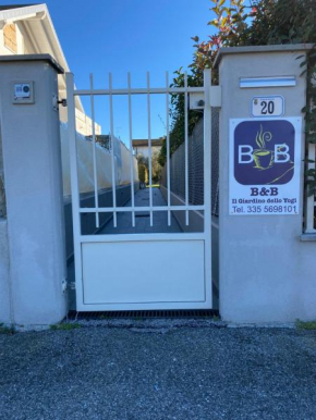 B&B il giardino dello Yogi Marina Di Ravenna